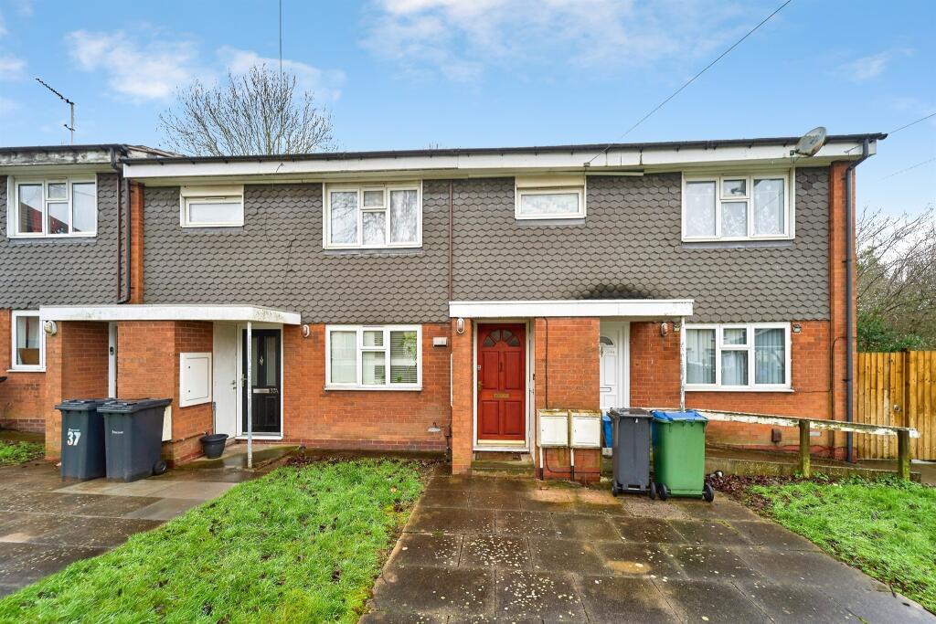 Main image of property: Francis Road, Smethwick