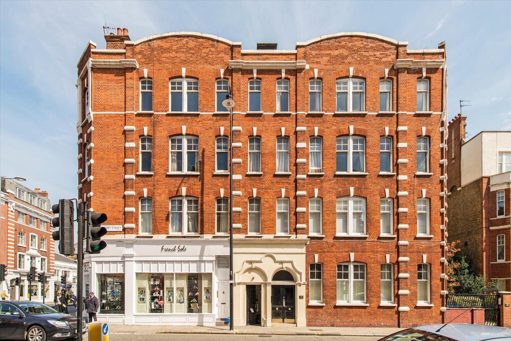 Main image of property: Kings Road, London SW3