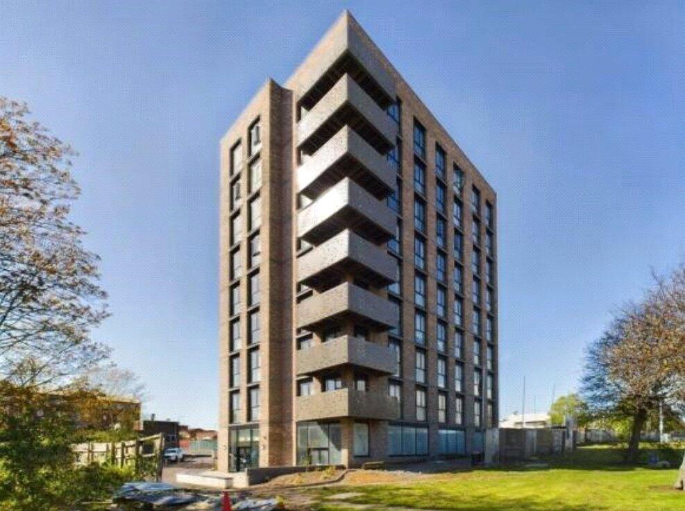 Main image of property: Bevington Bush, L3