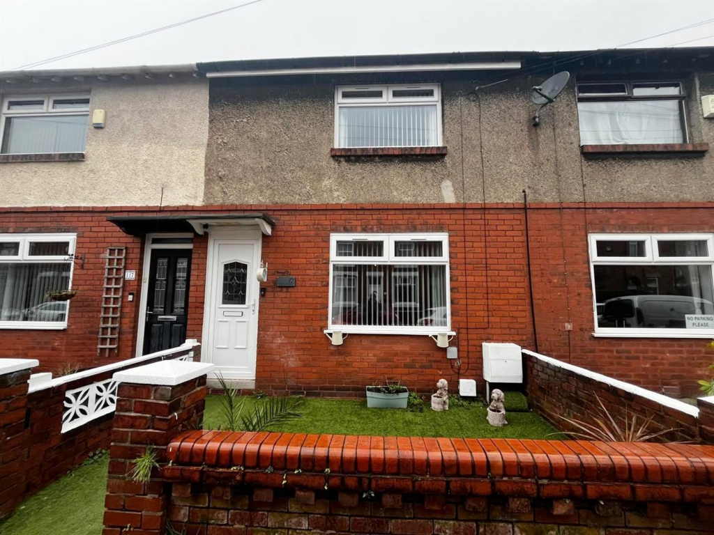 Main image of property: Cowper Street, Ashton-Under-Lyne