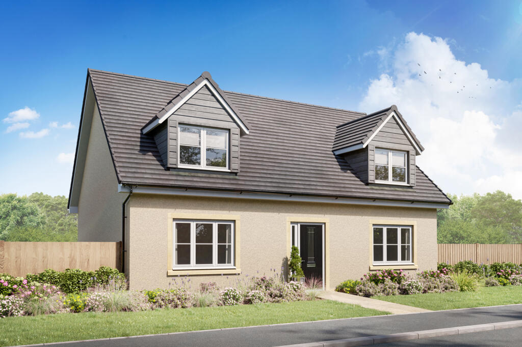 Main image of property: Citizen Jaffray Court,
Cambusbarron,
Stirling,
FK7 9RE