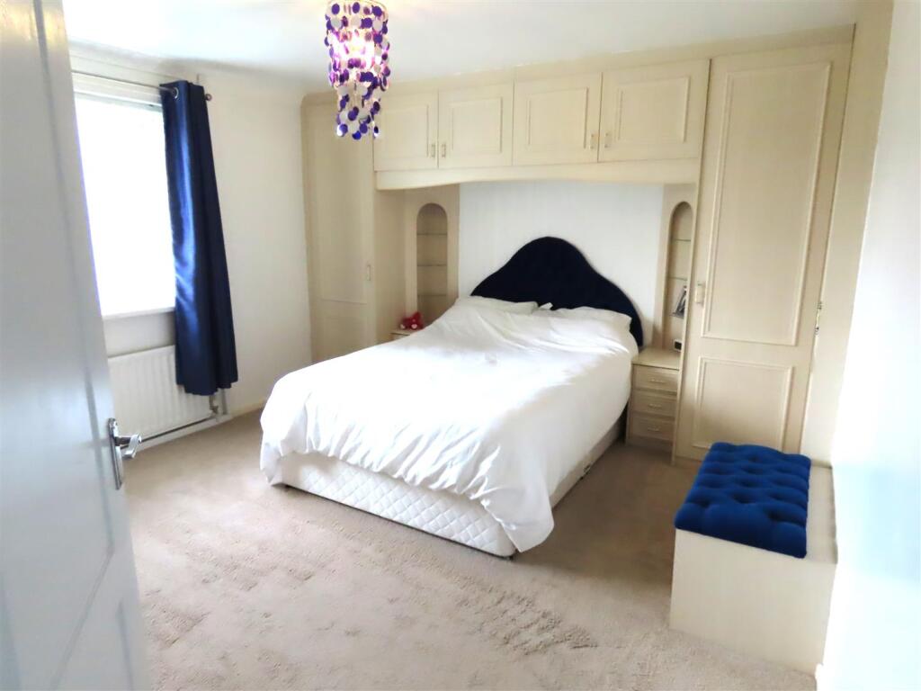 Main image of property: Suffolk Close, Ashington