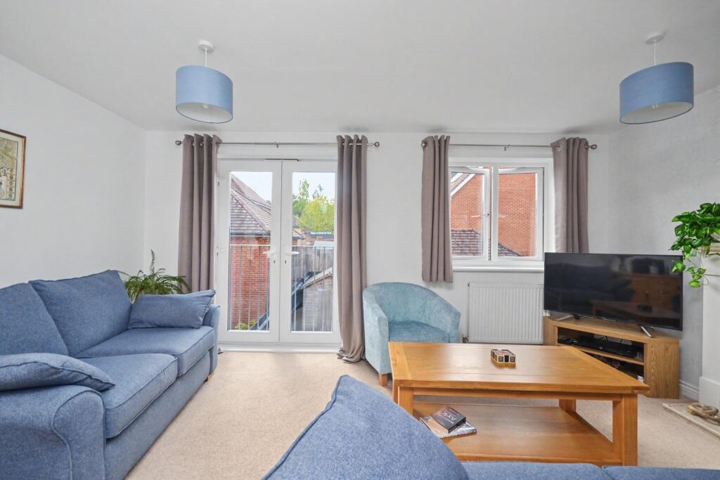 House in Salisbury - View 5