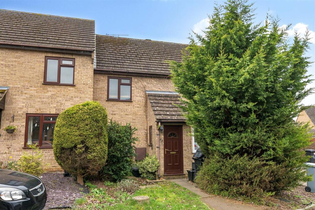Main image of property: The Springs, Witney