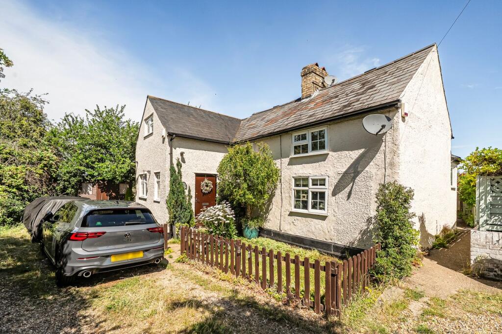 Main image of property: Bury Road, Shillington, Hitchin, SG5