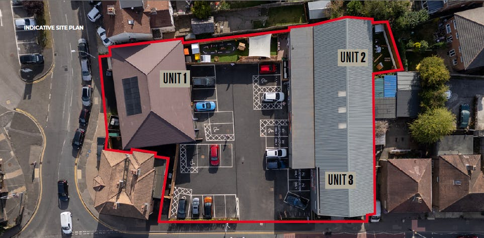 Main image of property: Feedback Factory Crowborough Hill, Crowborough Hill, East Sussex, TN6 2JL