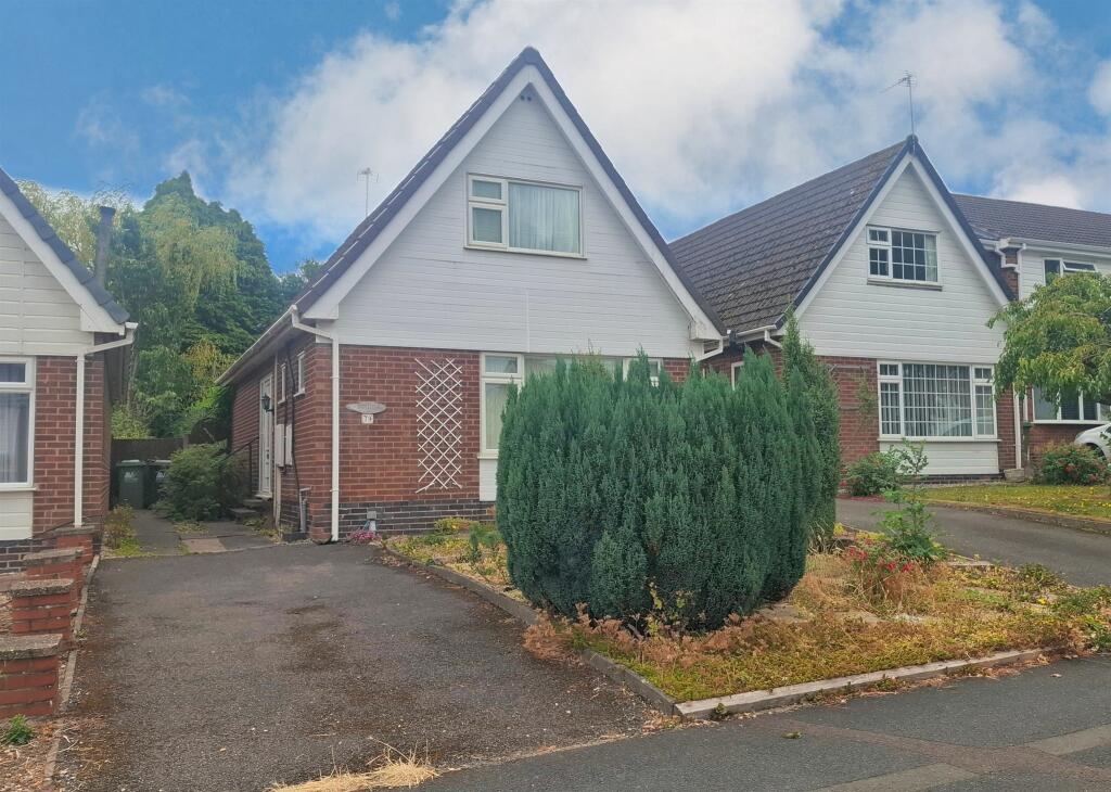 Main image of property: Holborn View, Codnor, Ripley