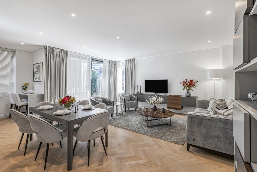 Main image of property: Queensway, Bayswater, London, W2