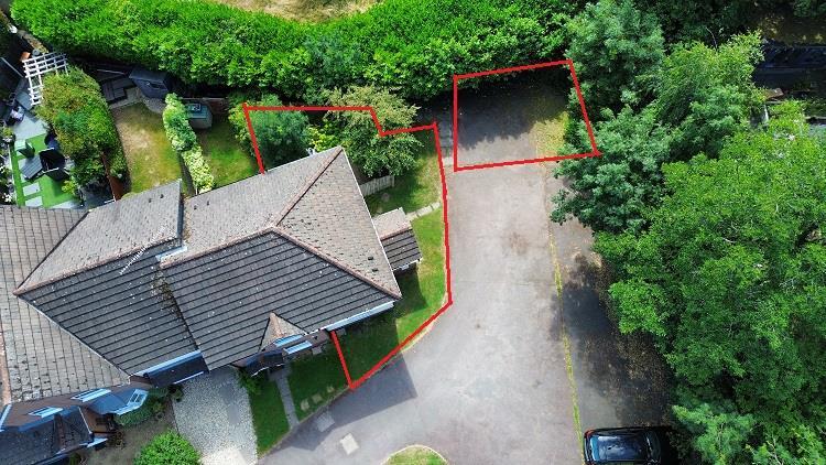 Kingsland Drive, Dorridge - View 6