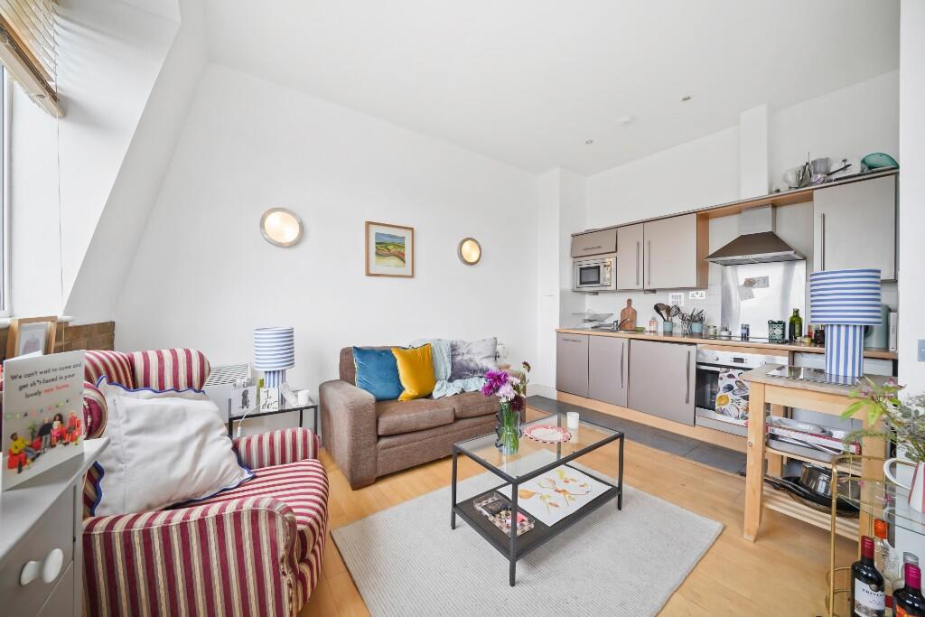 Main image of property: South City Court, Peckham Grove, London, SE15