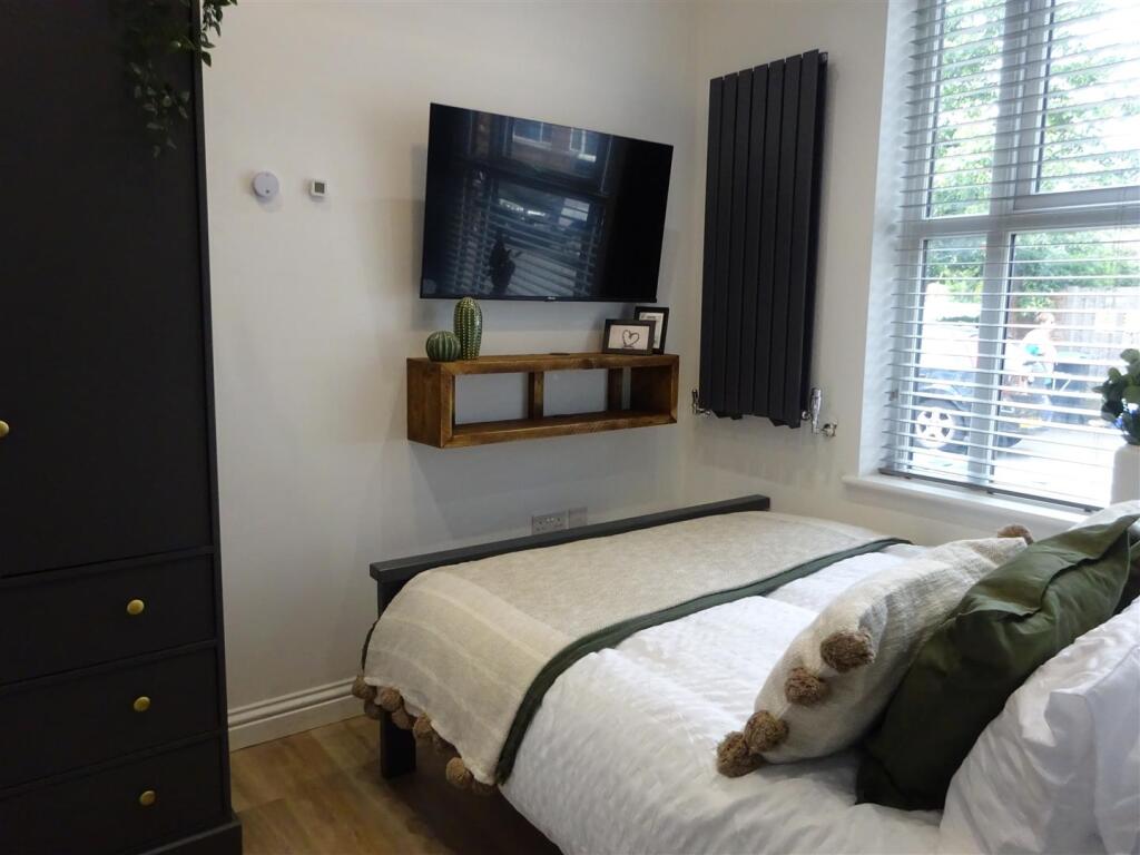 Main image of property: NN16, Wood Street, Kettering