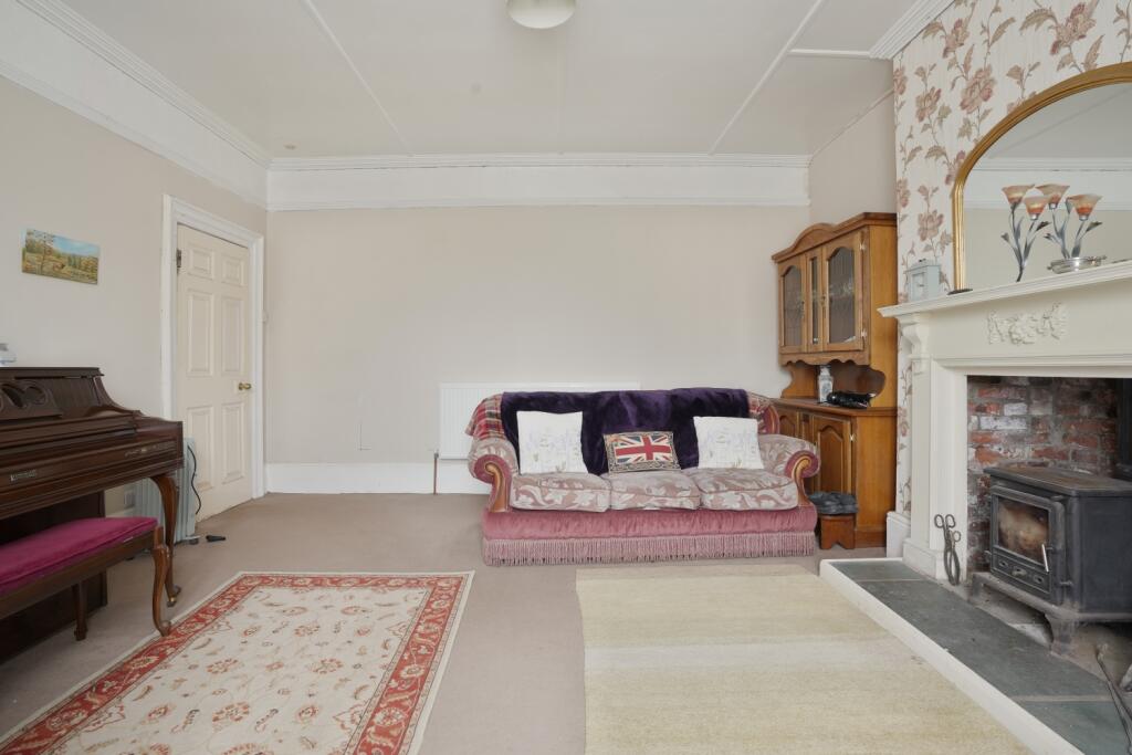 Cushpool House Plantation Road, East Markham, Newark - View 6