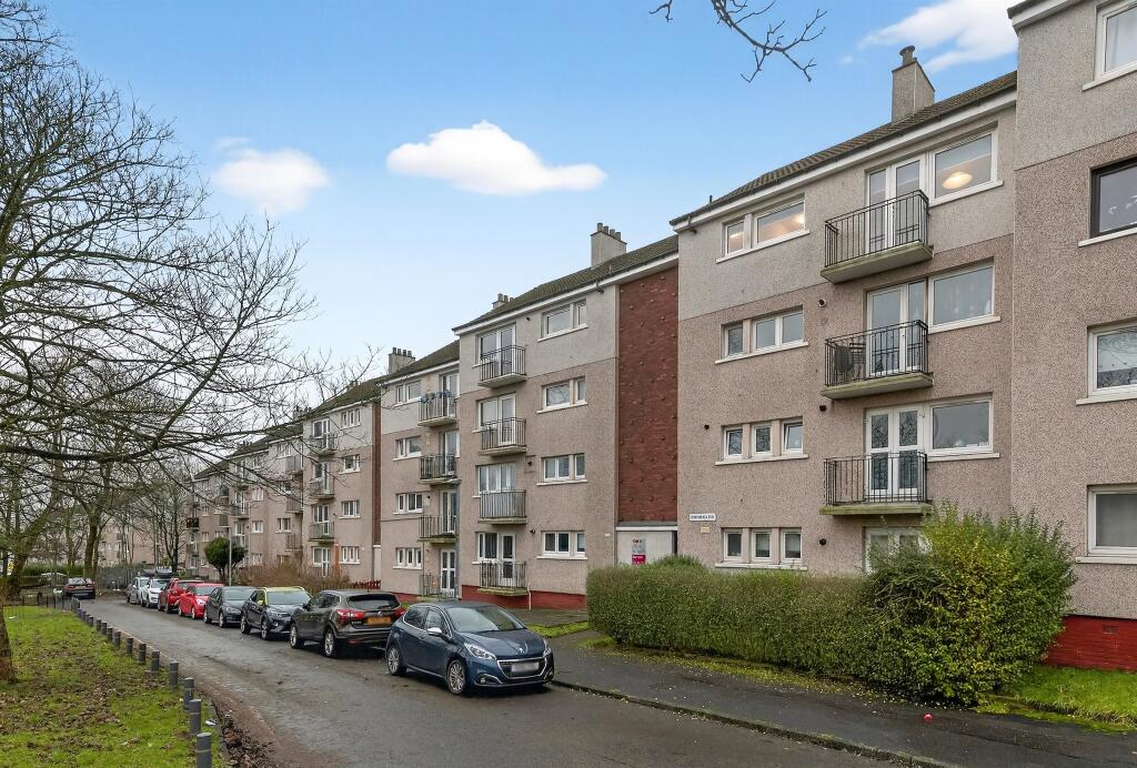 Main image of property: Berryknowes Road, Glasgow