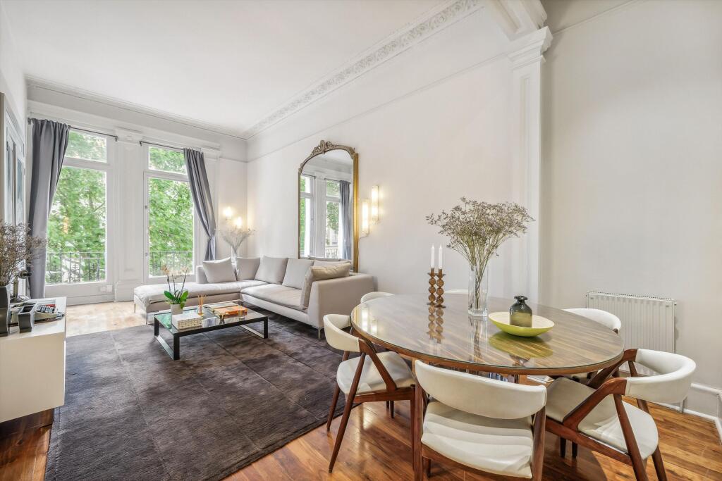 Main image of property: Ladbroke Gardens, Notting Hill, London, W11