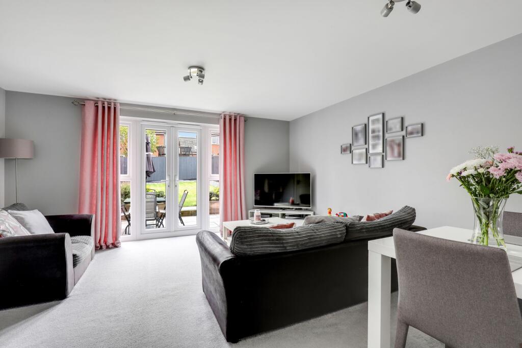 House in Nottingham - View 3