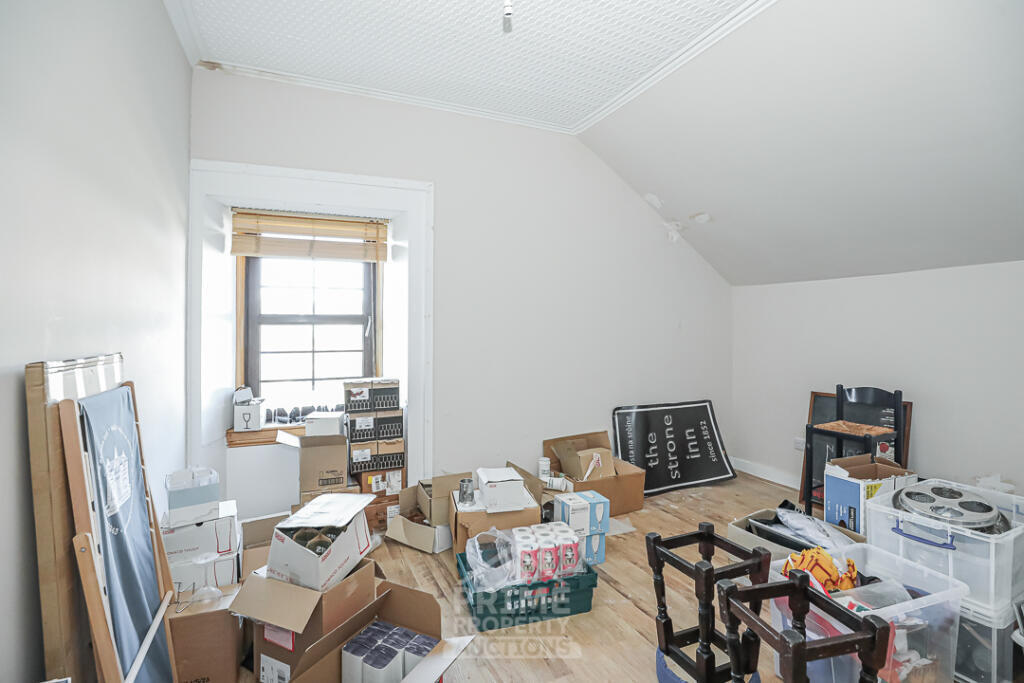 House in Paisley - View 4