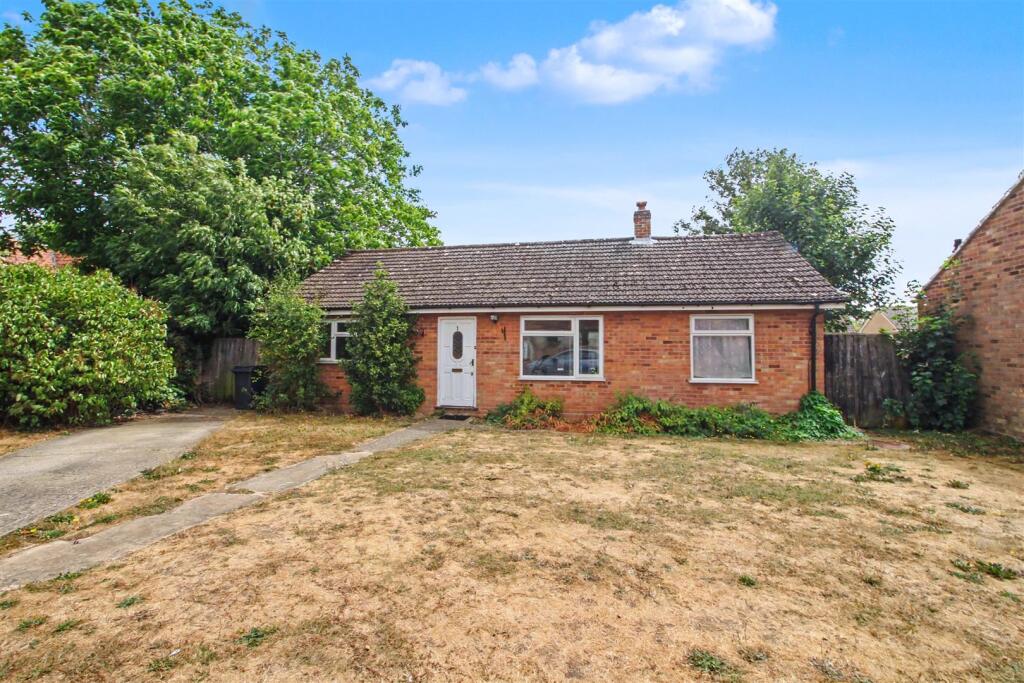 Main image of property: Woodland Rise, Tasburgh