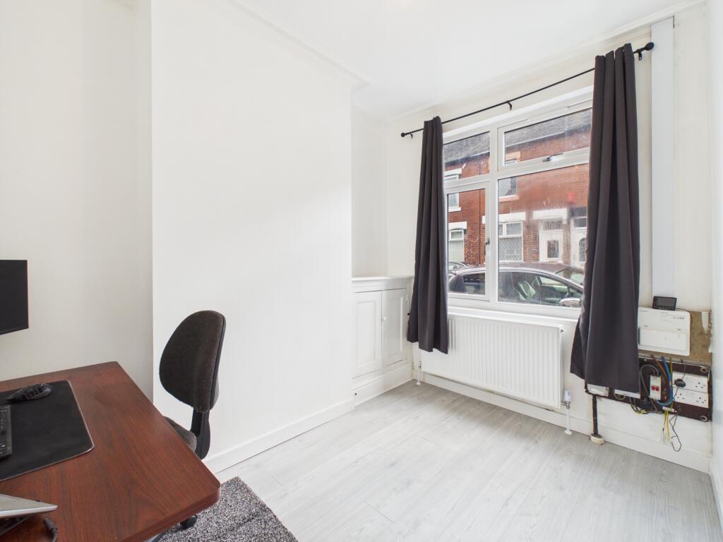 House in Stoke-on-Trent - View 2