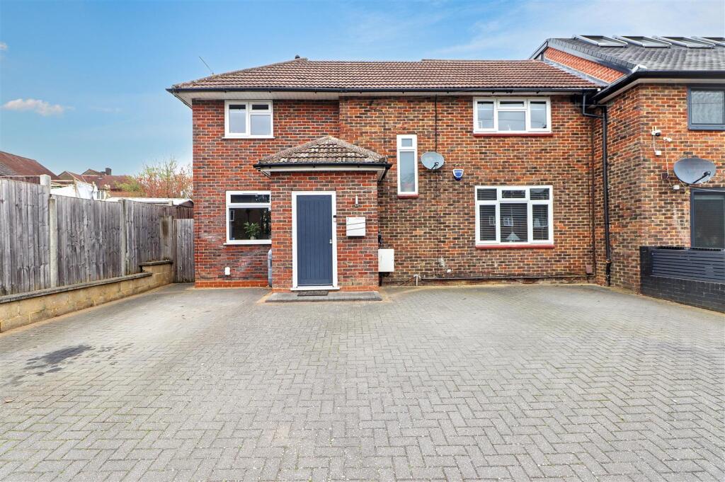 Main image of property: Ashley Drive, Borehamwood