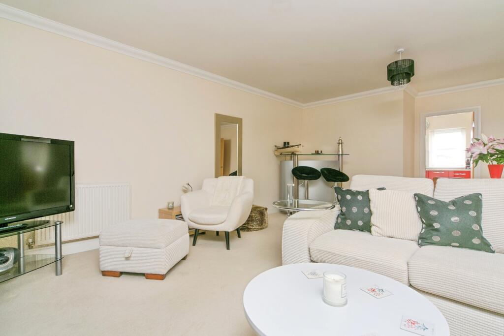 Apartment in Conwy, Deganwy Quay, Deganwy - View 5