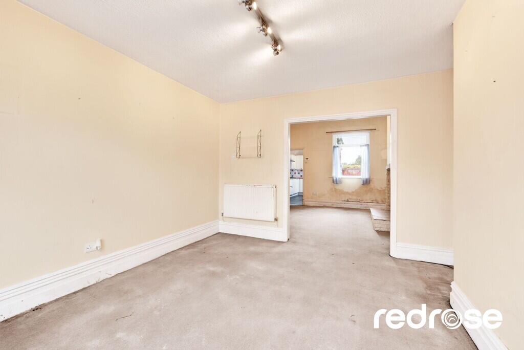 House in Chorley - More