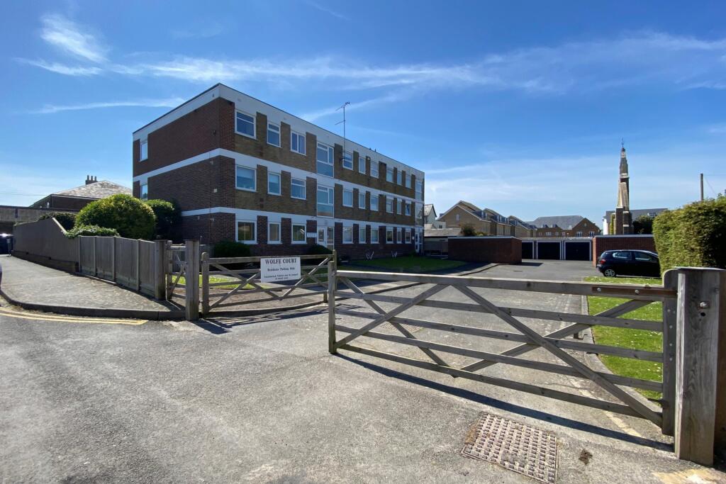 Main image of property: Canada Road, Walmer, CT14