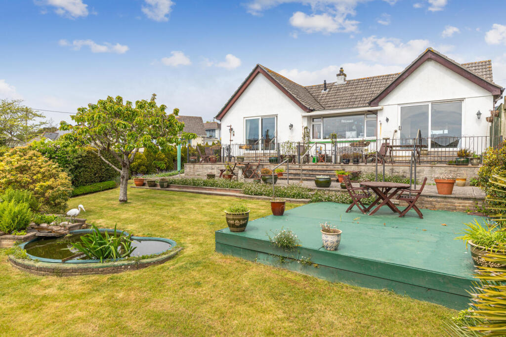 Main image of property: Town Park, West Alvington, Kingsbridge