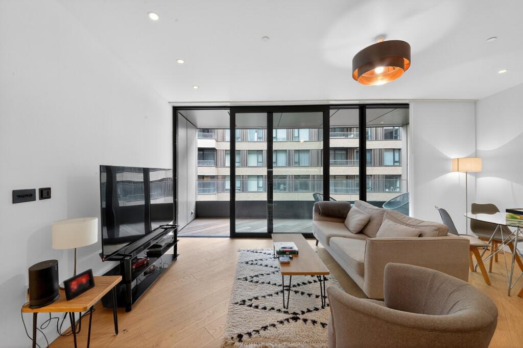 Apartment in London - View 4