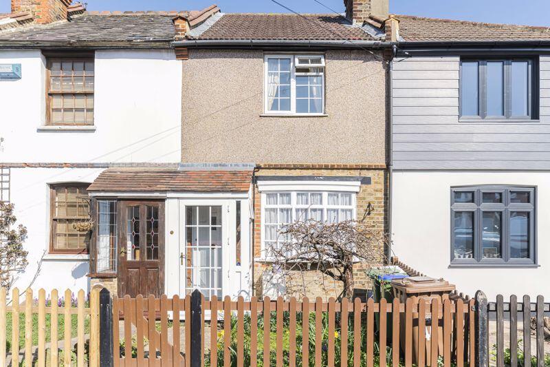Main image of property: Woodside Crescent, Sidcup