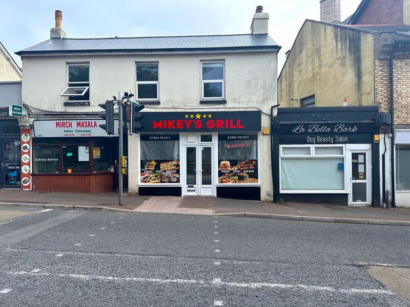 Main image of property: Paignton