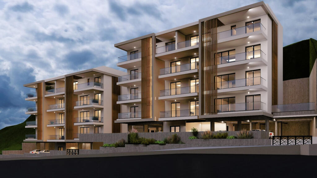 Main image of property: Limassol, Agia Fyla