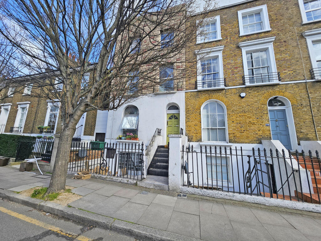 Main image of property: New North Road, London, London, N1