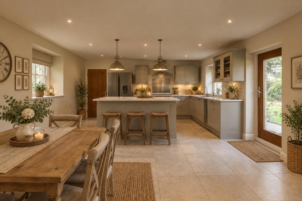 House in Crewe, Utkinton and Cotebrook - View 4