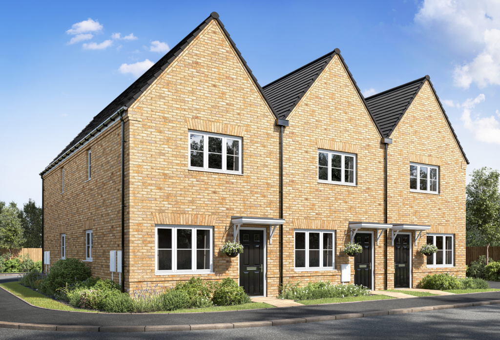 Main image of property: Burdock Street
Corby

Northamptonshire
NN17 5HD