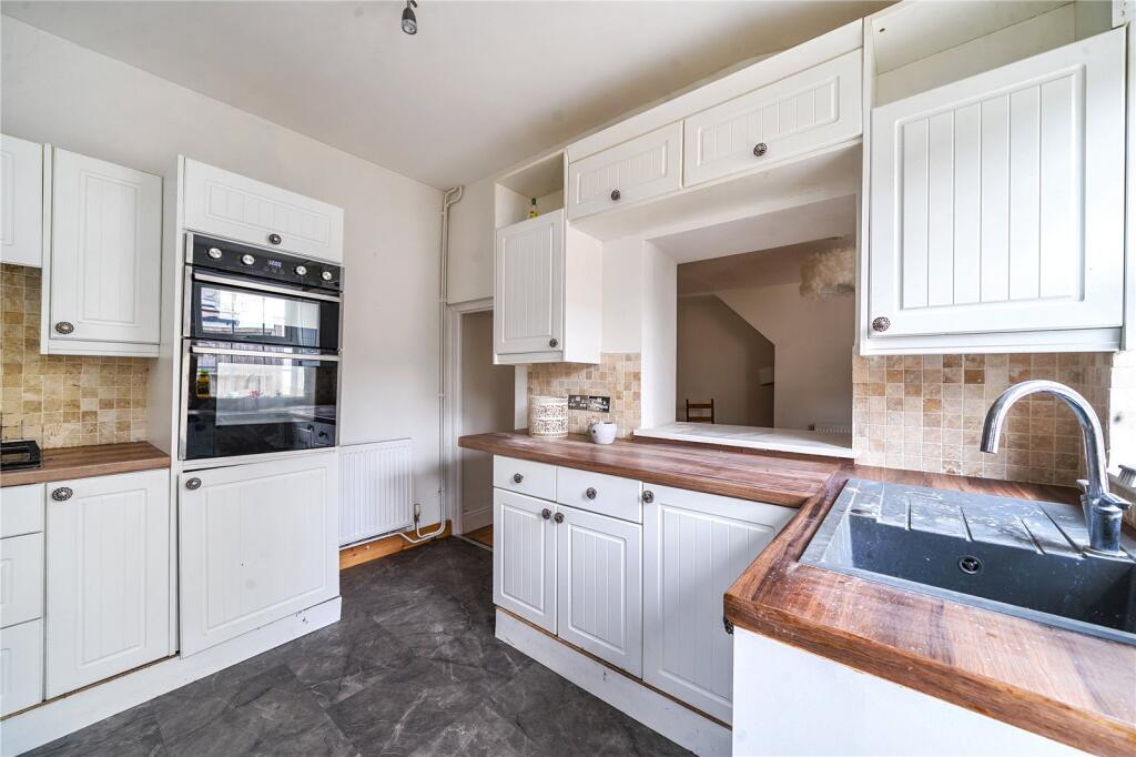 House in Chard, Somerset - More