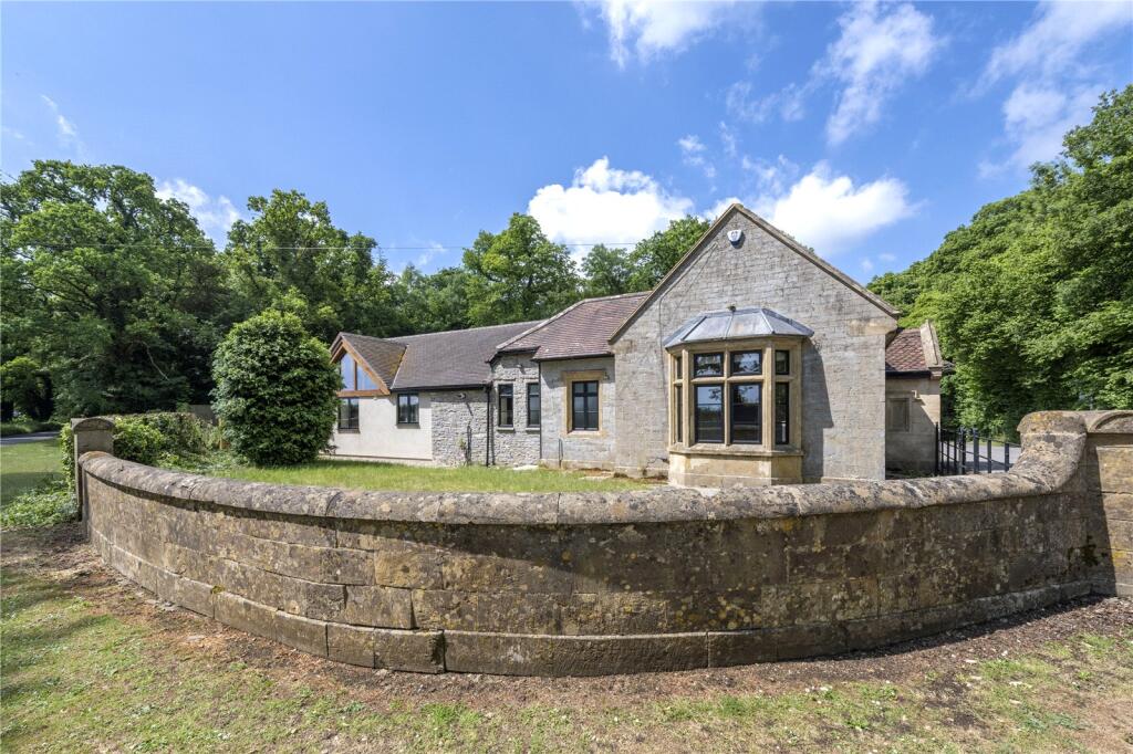 Main image of property: Leweston Road, Longburton, Sherborne, DT9