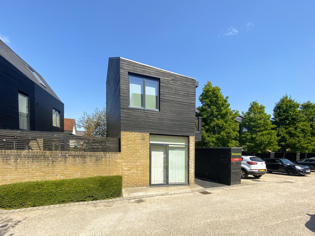 Main image of property: Flint Lane, Newhall, Harlow, Essex, CM17
