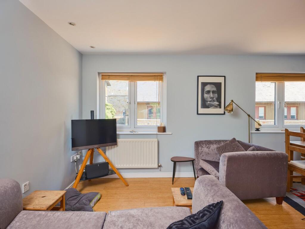 Main image of property: Vanbrugh Lane, Stoke Park