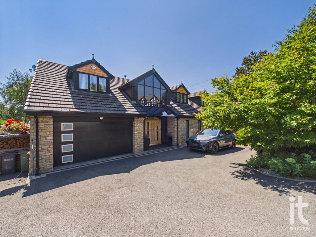Brooklands, Disley, Legh Road, Stockport, SK12 photo 3