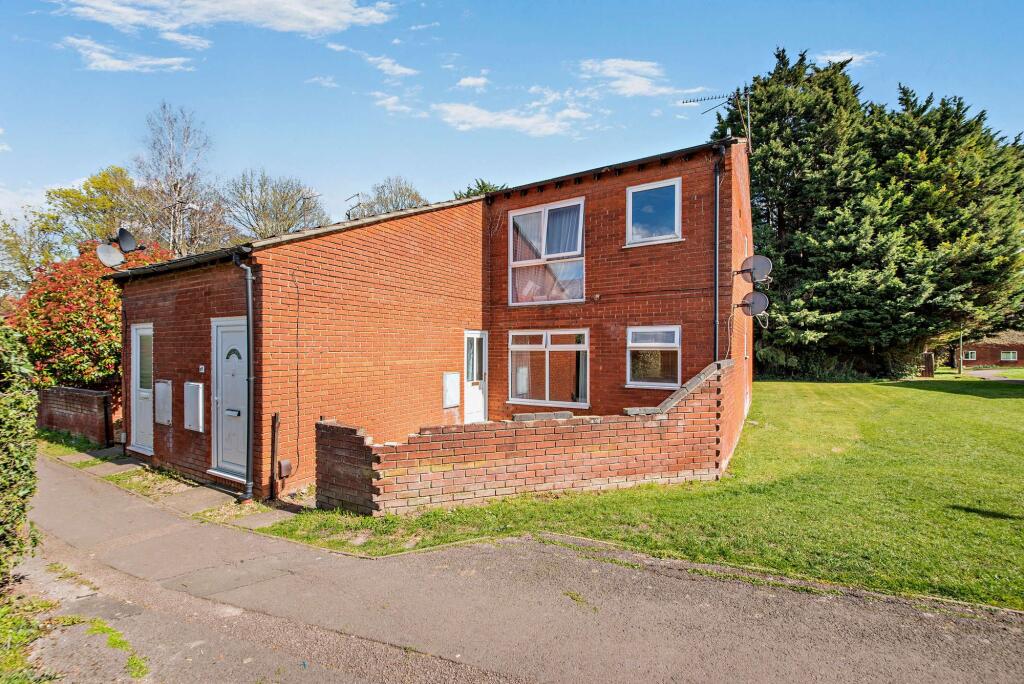 Main image of property: Fleet Way, Didcot, OX11
