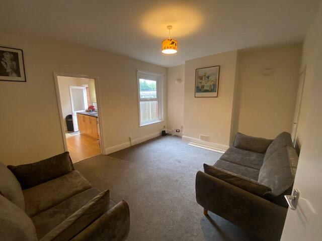 Main image of property: Mayfield Road, Swaythling, Southampton, SO17