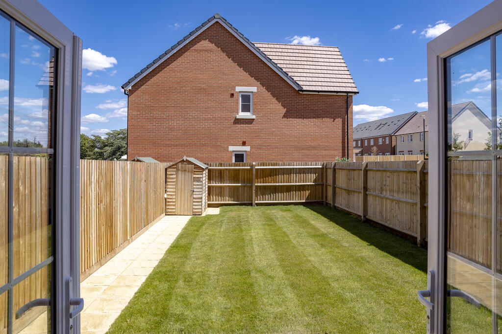 House in North Hertfordshire, Royston - View 5