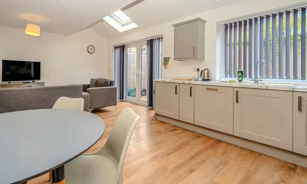 House in Bristol, City of Bristol - View 4
