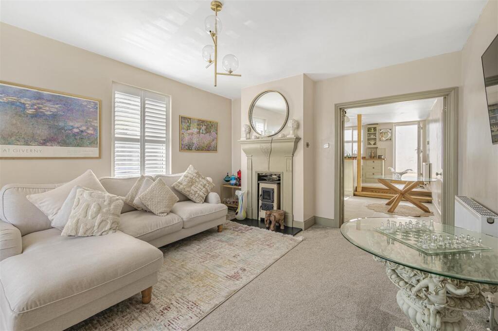 Main image of property: Church Hill, Newhaven