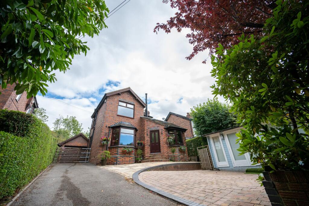 Main image of property: Star & Garter Road, Stoke-On-Trent, ST3