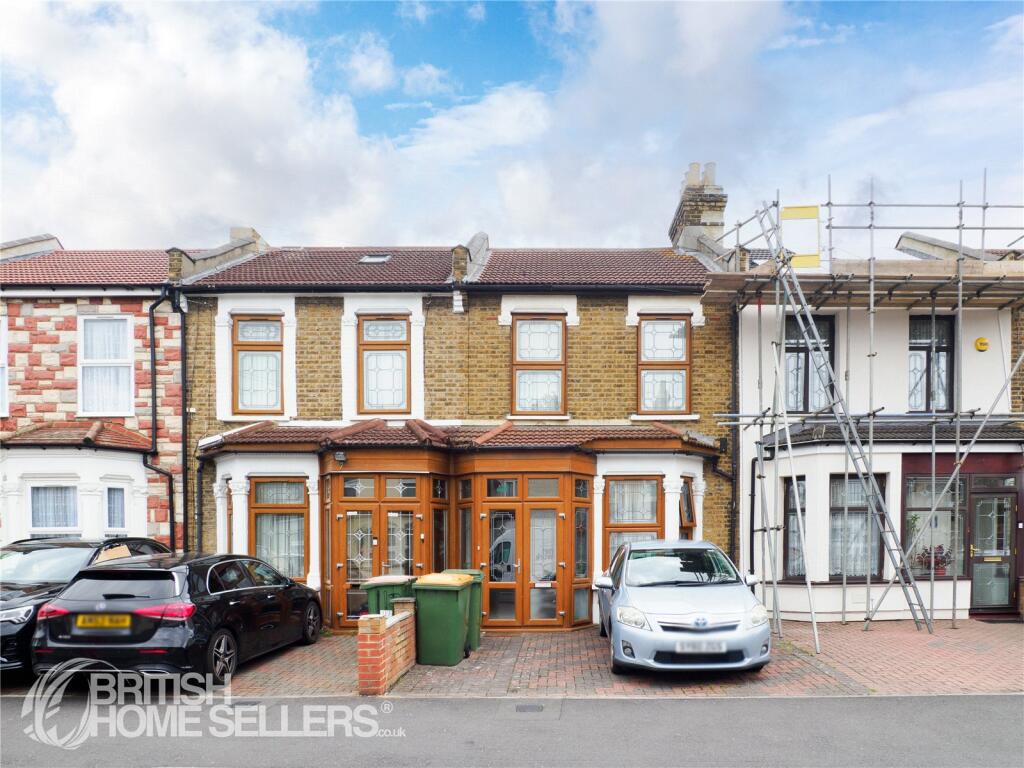 Main image of property: Shrewsbury Road, London, E7