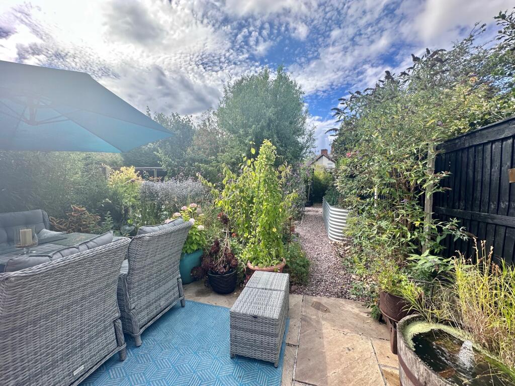House in Crewe - View 5