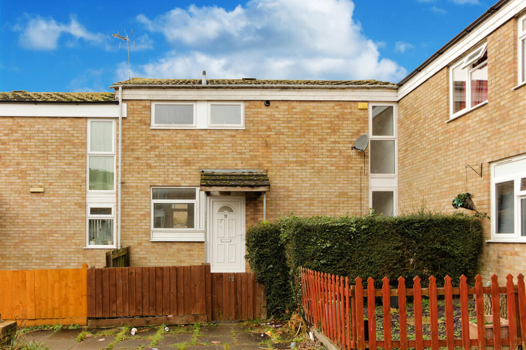 Main image of property: Yarrow, Wellingborough