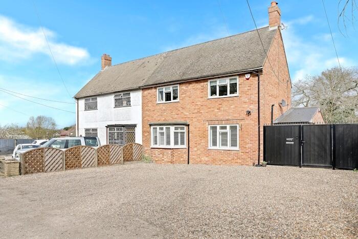 Main image of property: Moreton Bridge, Moreton, CM5