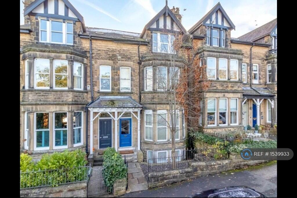 Main image of property: Harlow Moor Drive, Harrogate, HG2